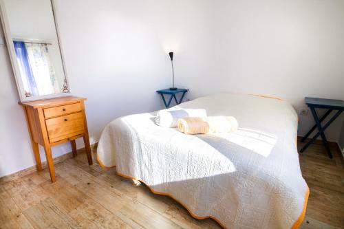 Apartments Olivija