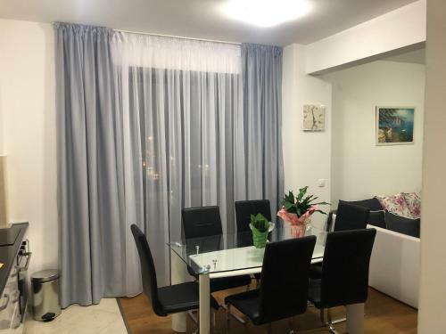 Apartment Veselin
