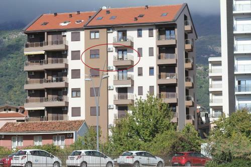 Karina Apartment