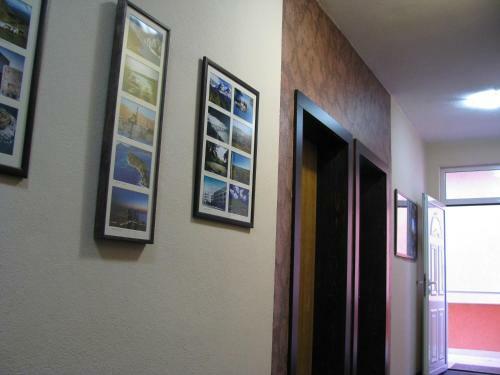 Sun Apartments Podgorica
