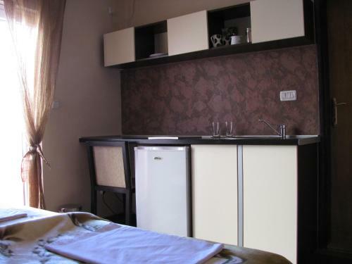 Sun Apartments Podgorica