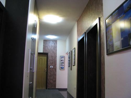 Sun Apartments Podgorica