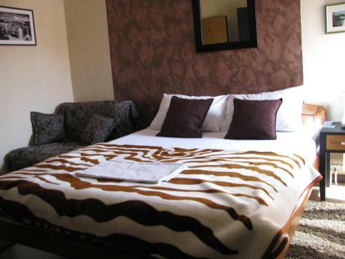 Sun Apartments Podgorica