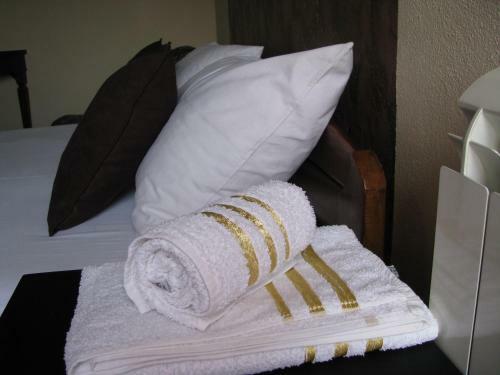 Sun Apartments Podgorica