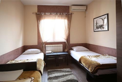 Sun Apartments Podgorica