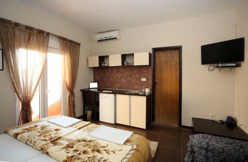 Sun Apartments Podgorica