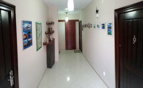 Sun Apartments Podgorica