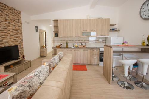 Apartments Val Maslina
