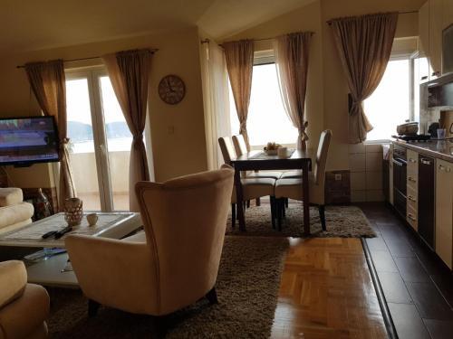 Apartamentos Villa Jupok 2