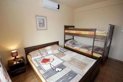 Apartamentos Villa Jupok 2