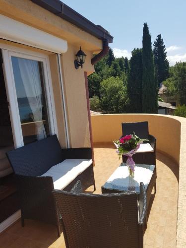 Apartamentos Villa Jupok 2