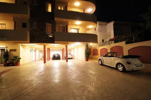 Apartamentos Villa Jupok 2