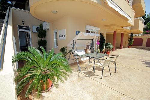Apartamentos Villa Jupok 2