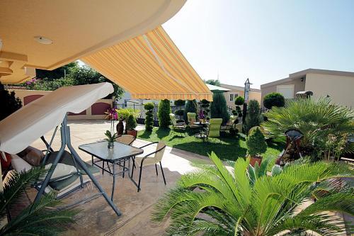 Apartamentos Villa Jupok 2