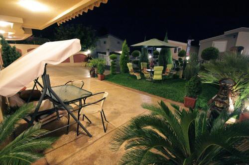 Apartamentos Villa Jupok 2