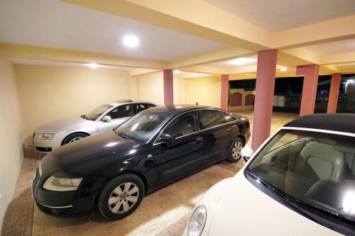 Apartamentos Villa Jupok 2