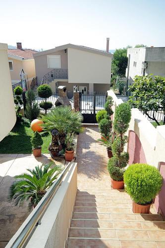 Apartamentos Villa Jupok 2