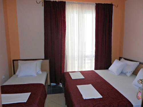 Apartments Pekic