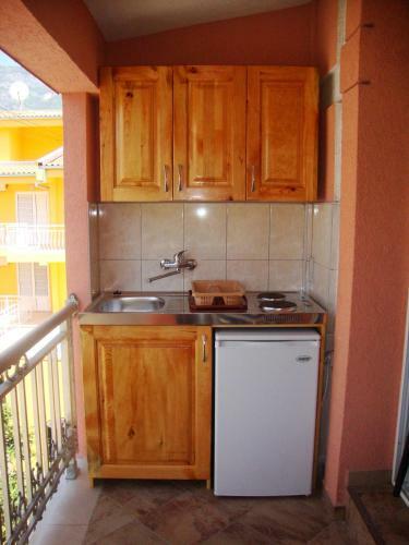 Apartments Pekic