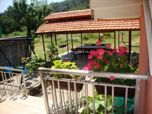 Apartments Pekic
