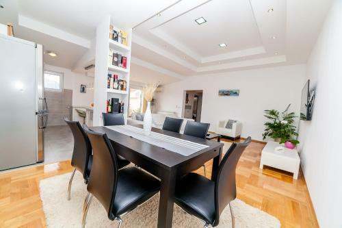 Apartment Stevan