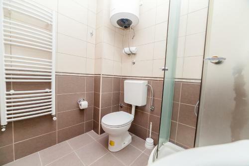 Apartment Stevan