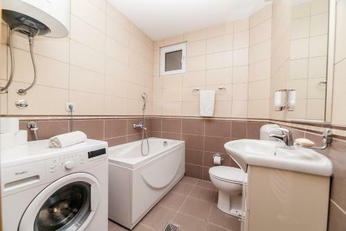 Apartment Stevan