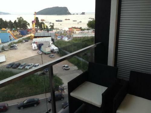 Apartment Seaview