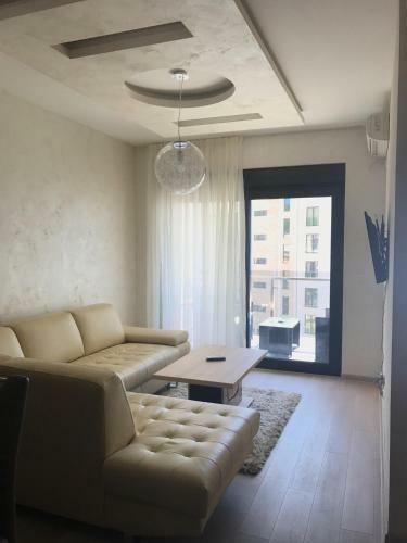Apartment Seaview