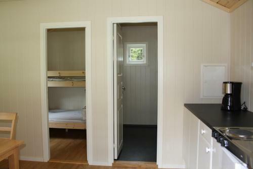 Gudvangen Camping