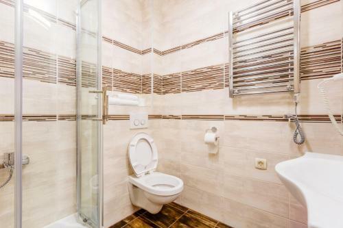 Apartment Luxury View