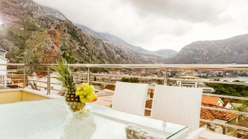 Apartment Luxury View