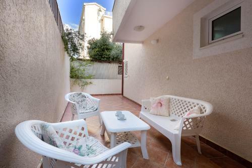 Apartments Mon Beach