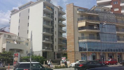 Dragan Apartment