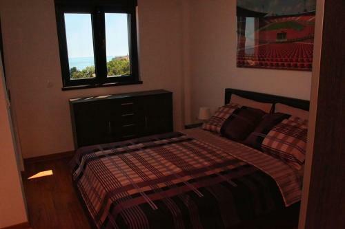 Apartment Obradovic