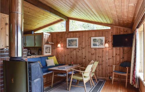 Holiday Home S�ndeled R�ysland G�rd