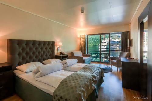 Hotel Geiranger