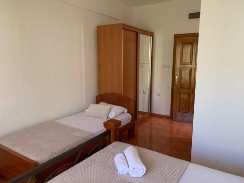 Hostal Guesthouse Orlovi?