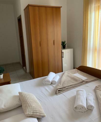 Hostal Guesthouse Orlovi?