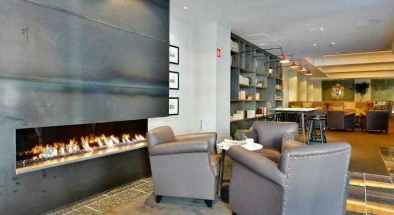 Hotel Scandic Oslo City