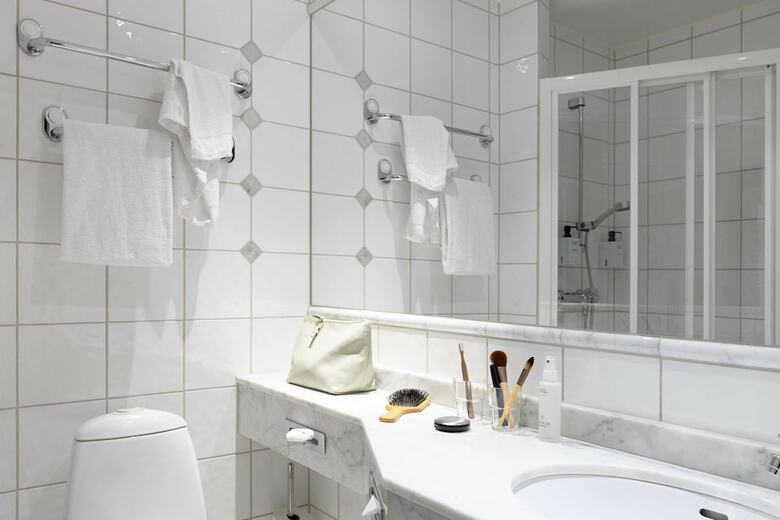 Hotel Scandic Oslo City