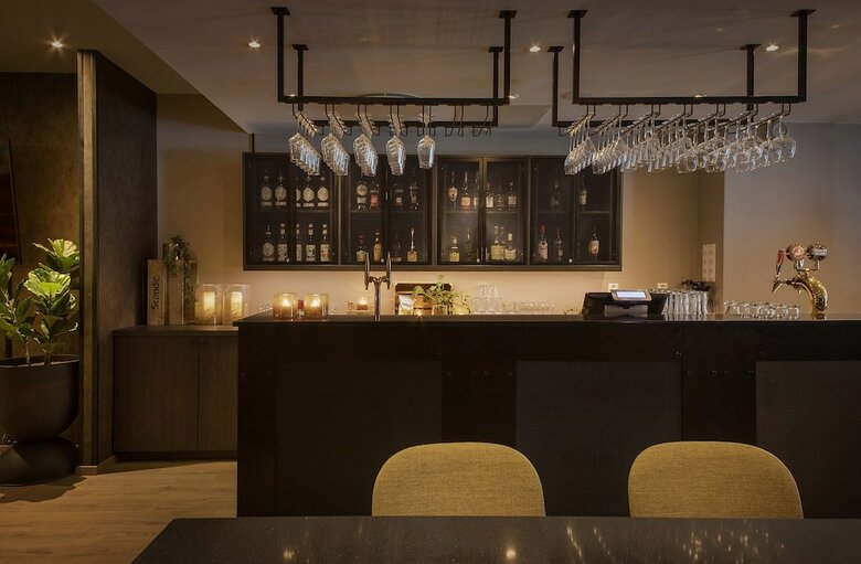 Hotel Scandic Oslo City