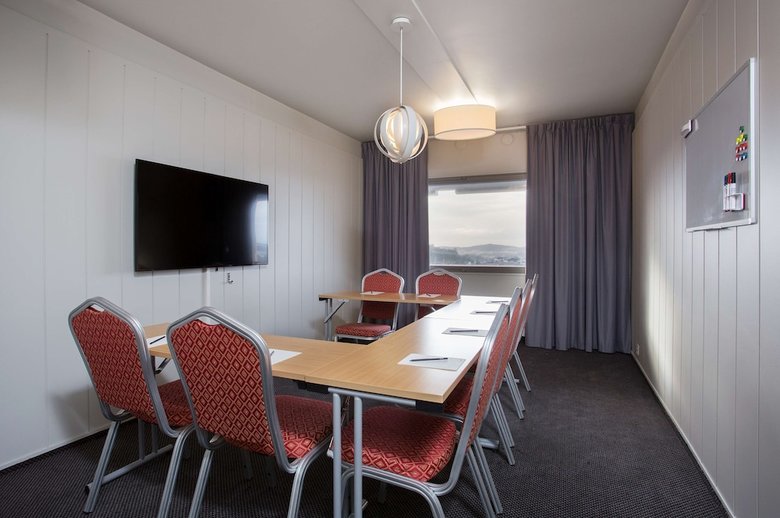 Hotel Scandic Sarpsborg