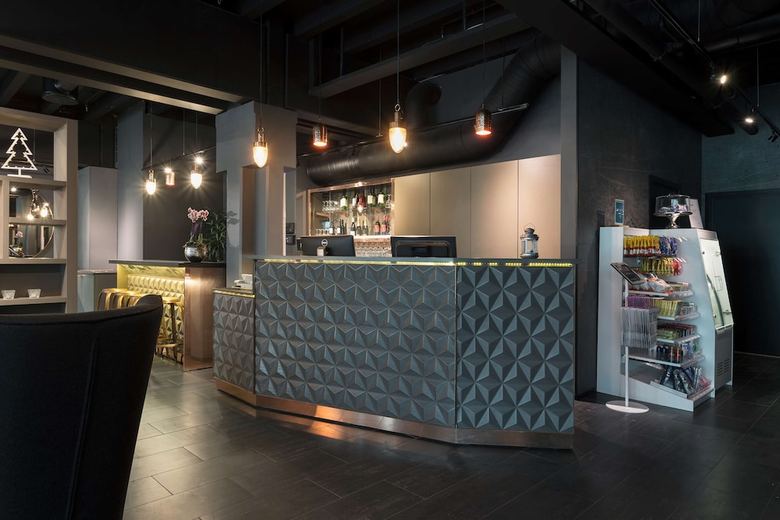 Hotel Scandic Sarpsborg