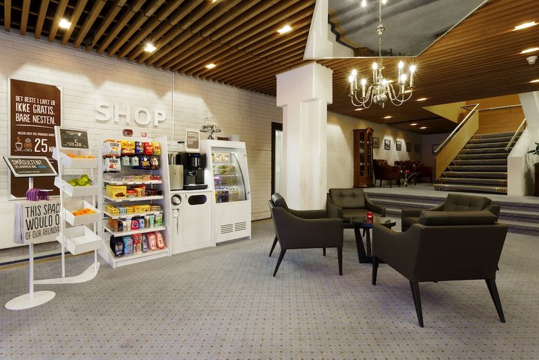 Hotel Scandic Sarpsborg