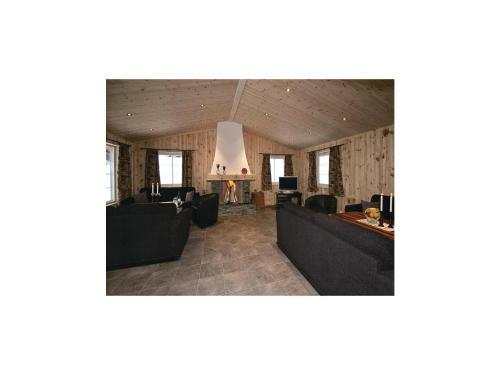 Holiday Home Hemsedal Skarsnuten