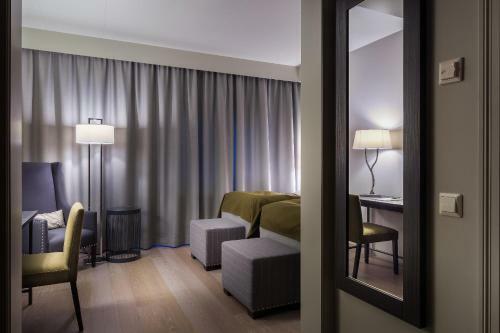 Soria Moria Hotell