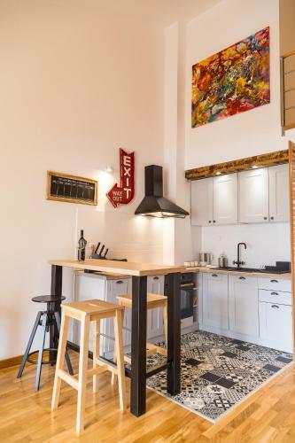 Apartment Nlb