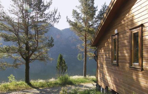 Holiday Home Vikes� Veen II