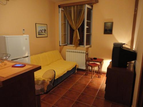 Apartment Danka